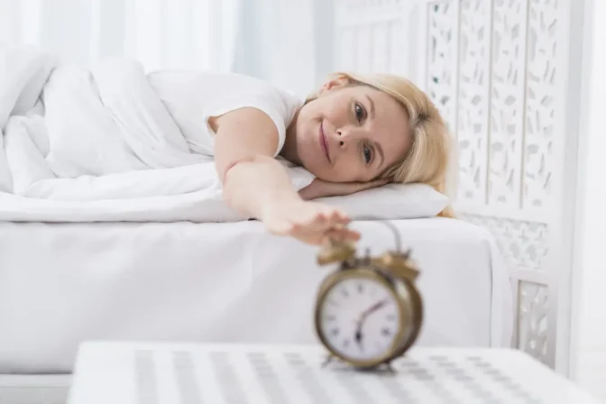 How Hormone Therapy Can Improve Sleep Quality and Boost Overall Health