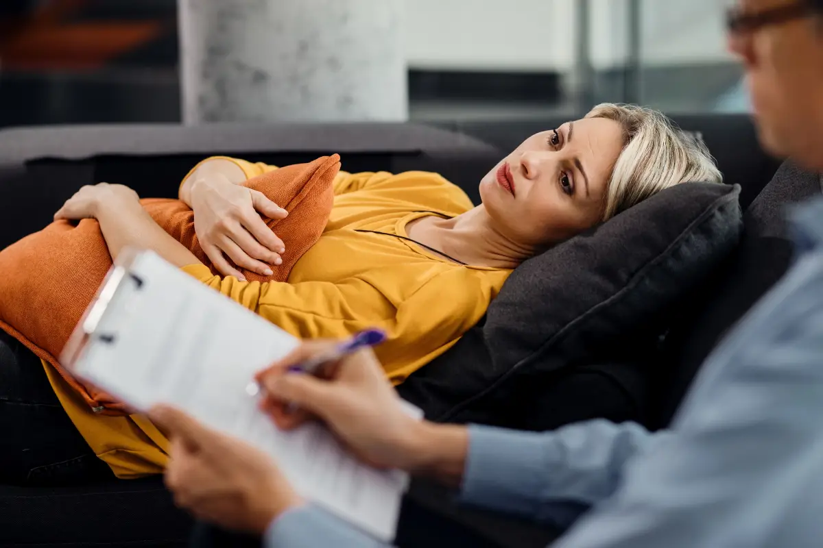 The Impact of Hormonal Imbalances on Mental Health: How Hormone Therapy Can Help